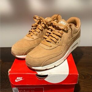 Nike Air Max 90 Ultra 2.0 LTR